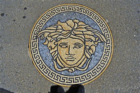 versace möbel greek|versace mythology.